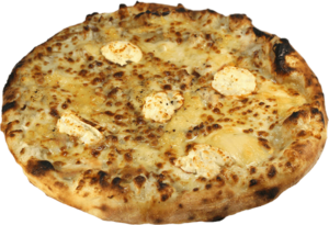 Chèvre Miel