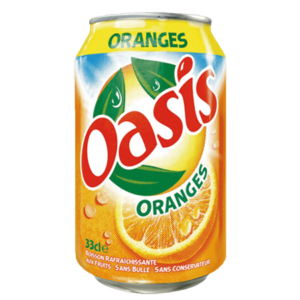 Oasis