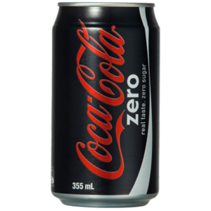 Coca Zero