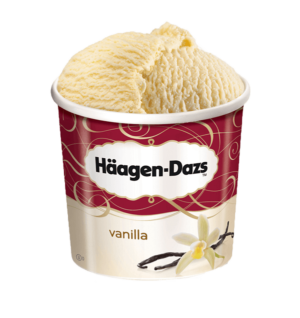 Haagen Dazs