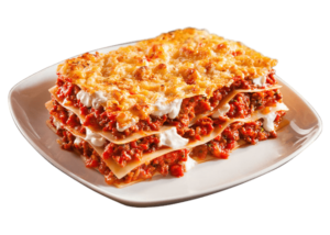 Lasagnes
