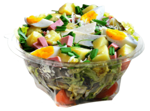 Salade Paysanne