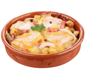 Tartiflette